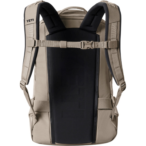 2026 YETI Ranchero 22L Backpack 70000004624 - Cape Dark Taupe